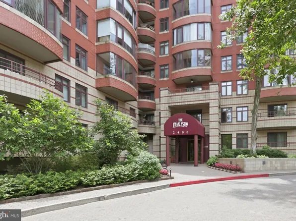 2400 Clarendon Blvd APT 815, Arlington, VA 22201