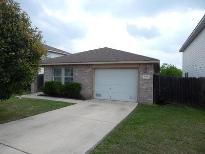 3810 Krie Trl, San Antonio, TX, 78245