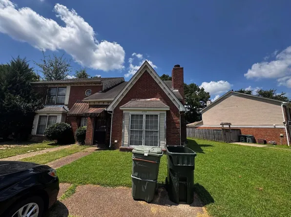 2995 Huntington Trail Dr Lot 112, Memphis, TN 38115