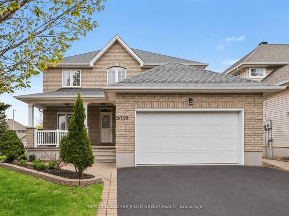 2039 Calico Cres, Ottawa, ON K4A 4L7