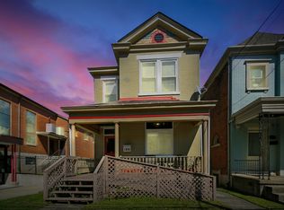 1816 Scott Street, Covington, KY 41014