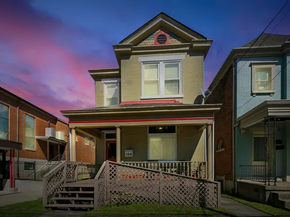 1816 Scott Street, Covington, KY 41014
