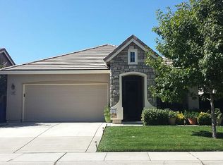 1707 Vosspark Way, Sacramento, CA