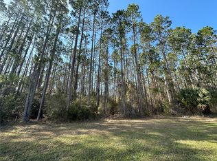 0 SE 243rd St, Hawthorne, FL 32640