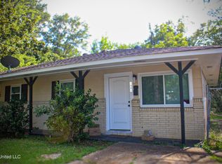 3449 Fontaine Ave, Jackson, MS 39213