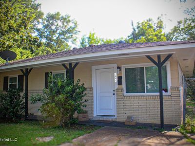 3449 Fontaine Ave, Jackson, MS, 39213