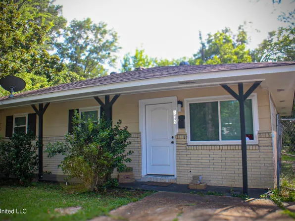 3449 Fontaine Ave, Jackson, MS 39213