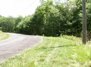 Tbd Callalantee Dr, Mountain City, TN 37683