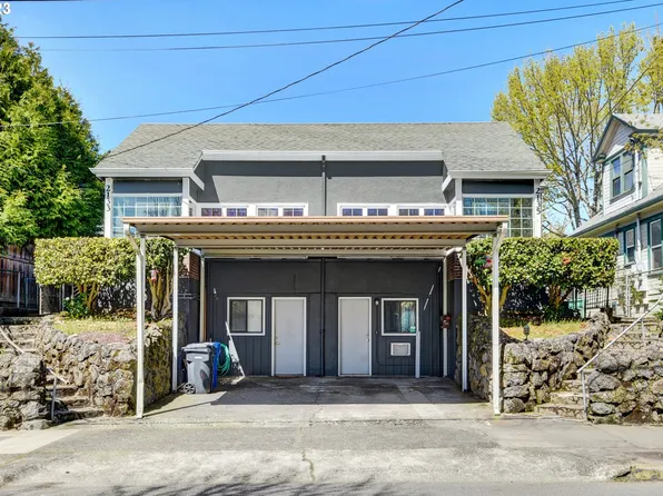 2133 SE Madison St, Portland, OR 97214