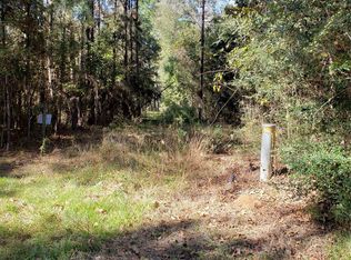 0 County Road 2097, Liberty, TX 77575