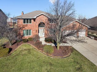 10890 Pembrook Ct, Frankfort, IL 60423