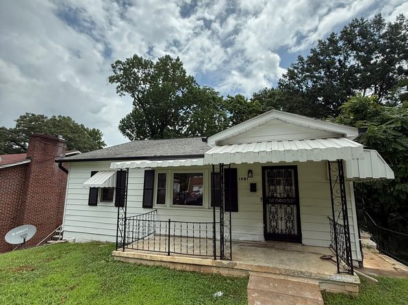 1701 N Jackson Ave