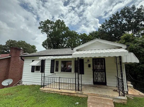 1701 N Jackson Ave, Winston Salem, NC 27105