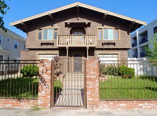 1155 Locust Ave, Long Beach, CA 90813
