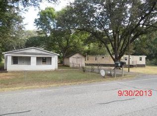 549 Cassville Rd, Cartersville, GA 30120