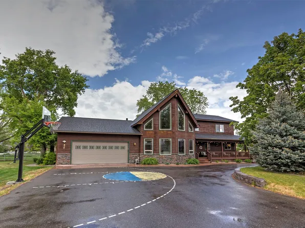 815 Howard St, Missoula, MT 59804