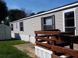 2900 N Apperson Way TRLR 265, Kokomo, IN 46901
