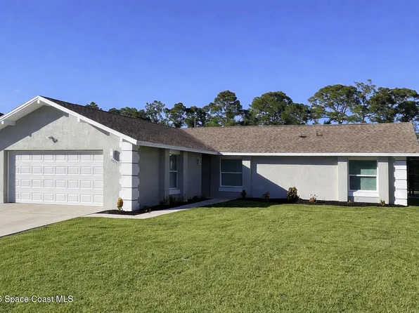 1733 Zaminder St NW, Palm Bay, FL 32907