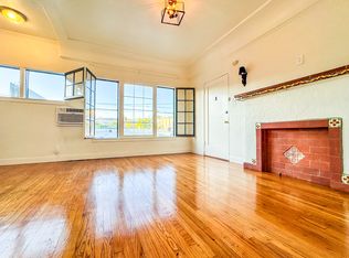 643 N Spaulding Ave #S1, Los Angeles, CA 90036