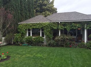 521 Pope St, Menlo Park, CA 94025