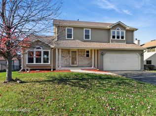 16514 Timberview Dr, Plainfield, IL 60586