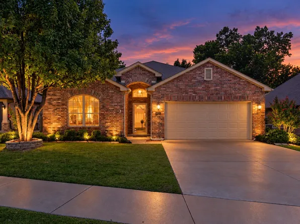 10912 S Augusta Dr W, Jenks, OK 74037