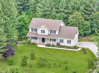 6381 Haleford Dr, Powhatan, VA 23139