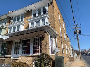 260 S 8th St, Lebanon, PA 17042
