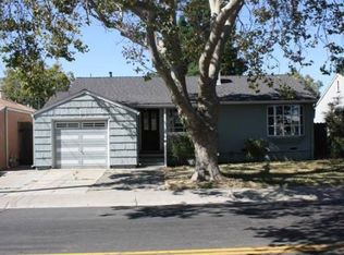863 Bockman Rd, San Lorenzo, CA 94580