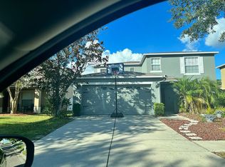 30903 Sonnet Glen Dr, Zephyrhills, FL 33543
