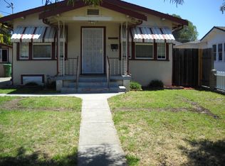 22334 Peralta St, Hayward, CA 94541