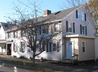 105 S Market St, Johnstown, NY 12095