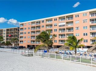 12901 Gulf Ln #103, Madeira Beach, FL 33708