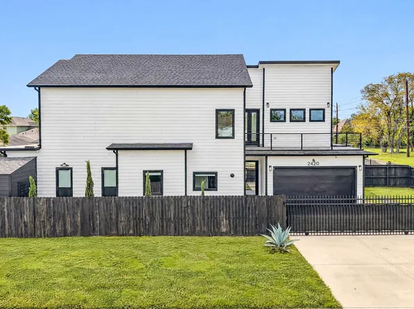 2420 Sumpter St, Houston, TX 77026