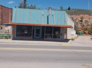 237 N River St, Hot Springs, SD 57747