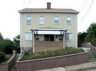 126 Bangor St, Pittsburgh, PA