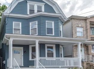 1056 William St, Elizabeth, NJ 07201