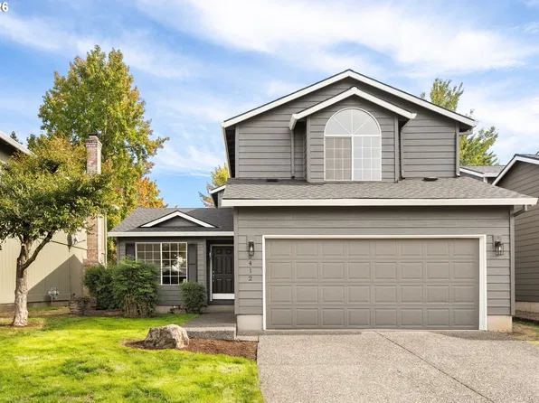 2412 SW 214th Pl, Aloha, OR 97003