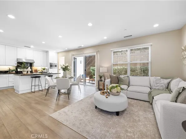 77 Painted Trellis, Irvine, CA 92620