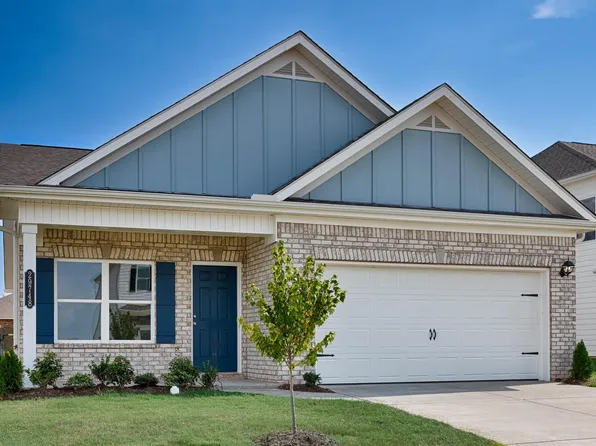 215 Sanie Cove Ln, Odenville, AL 35120