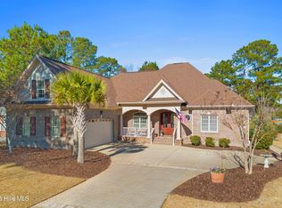 6730 New Castle Ln SW, Ocean Isle Beach, NC 28469