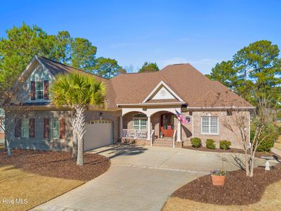 6730 Newcastle Lane SW, Ocean Isle Beach, NC, 28469