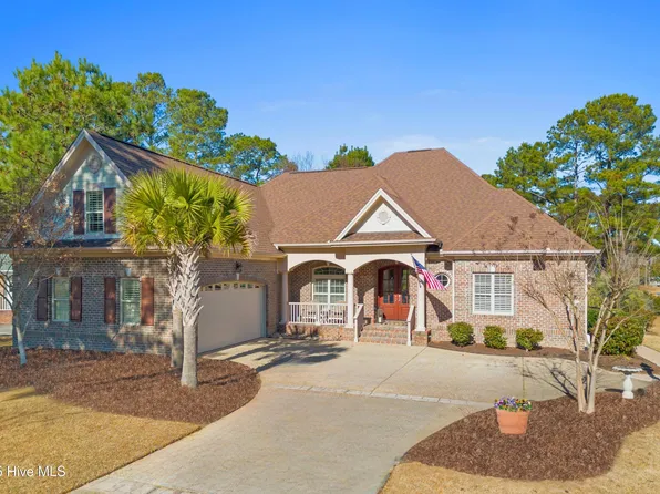 6730 Newcastle Lane SW, Ocean Isle Beach, NC 28469