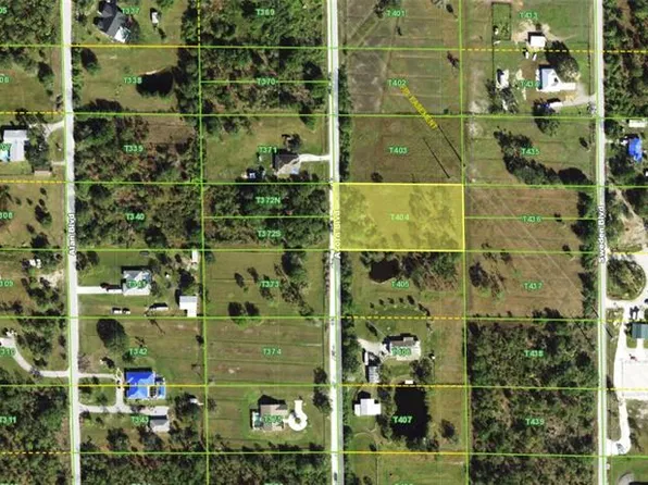 6324 Acorn Blvd, Punta Gorda, FL 33982