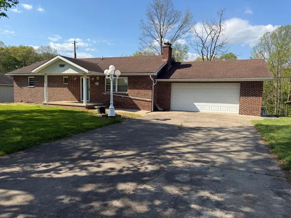 73 Carty St, Wheelersburg, OH 45694