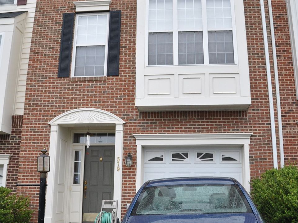 Front elevation
