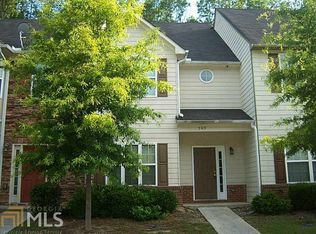 503 Creel Ln, Atlanta, GA 30349