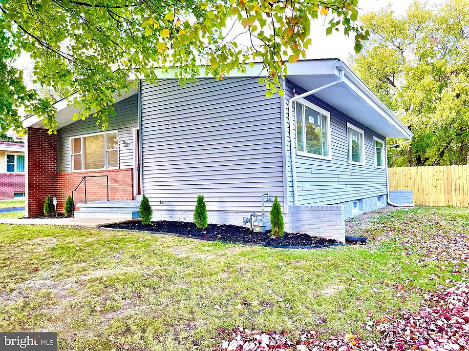 9712 Liberty Rd, Randallstown, MD 21133 Zillow