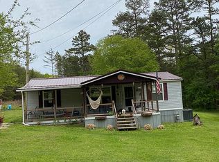150 John Anderson Rd, Deer Lodge, TN 37726