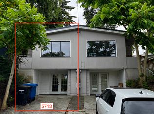5713 NE 62nd St, Seattle, WA 98115